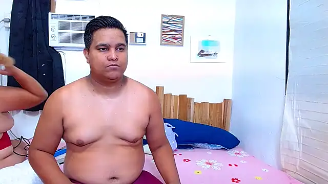 lucasandSofi online show from January 2026 08:13:02 PM