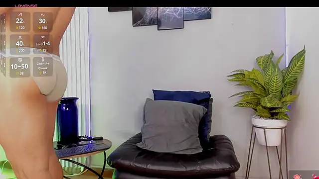 thomas eliotts online show from March 2025 08:05:02 PM