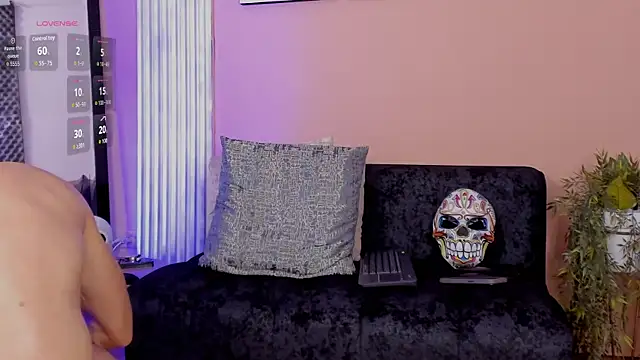 thomas eliotts online show from October 2025 07:58:02 PM