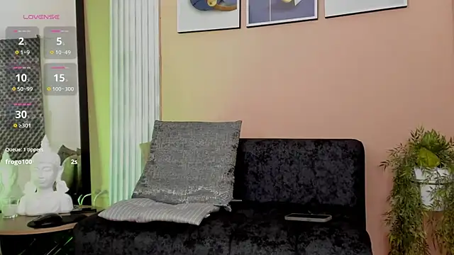 thomas eliotts online show from November 2025 07:47:02 PM