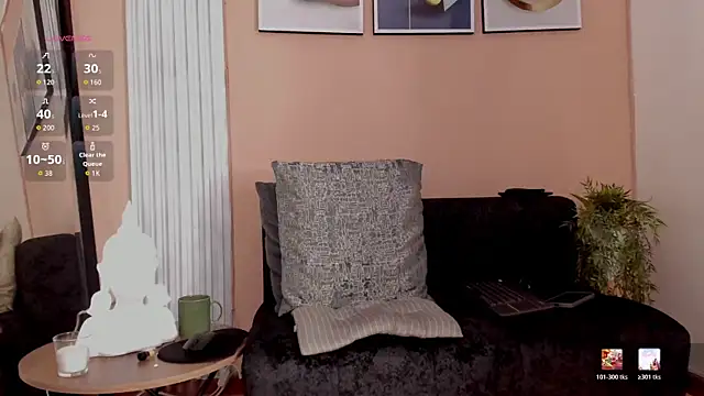 thomas eliotts online show from March 2026 08:04:01 PM