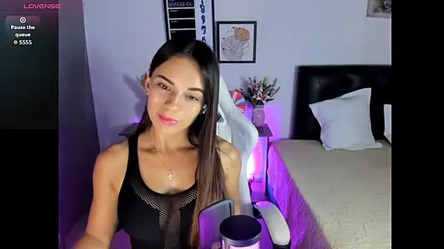 Sara lopez 28 online show from March 2026 11:27:02 AM