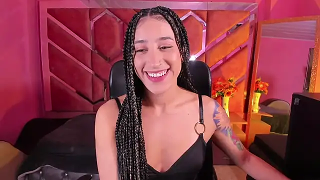 Eimy Sexy  online show from March 2026 02:22:02 PM