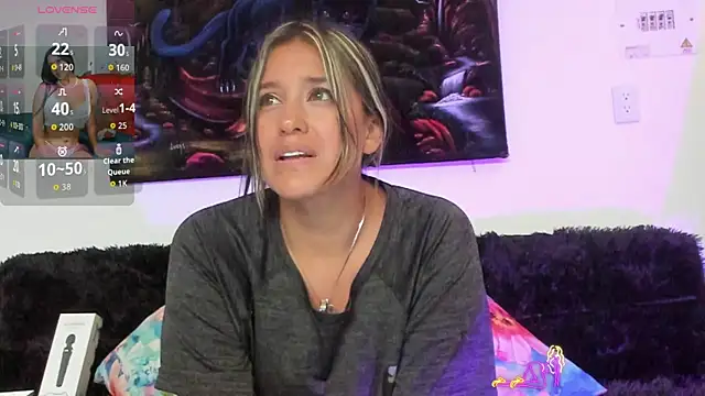 sharoncute1 online show from July 2026 08:44:01 PM