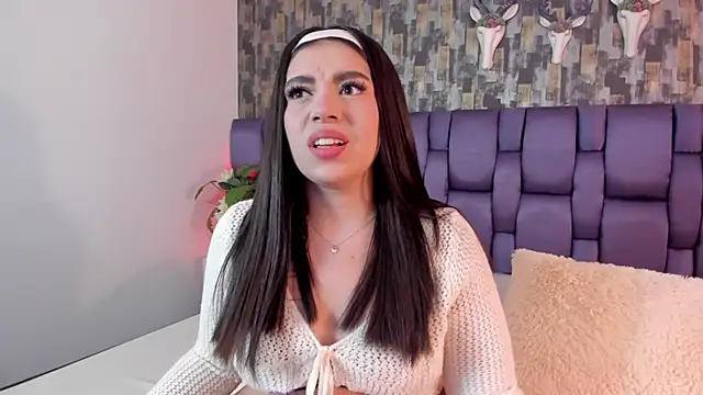 IsabellaAnngel online show from March 2026 12:50:01 AM