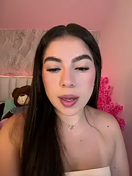 Snapshot of IsabellaAnngel chatting on July 2026 02:07:01 AM IsabellaAnngel online show from July 2026 02:07:01 AM