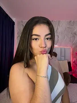 Snapshot of IsabellaAnngel chatting on July 2026 01:10:02 AM IsabellaAnngel online show from July 2026 01:10:02 AM