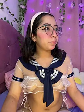 anni ross online show from June 2026 08:01:01 PM