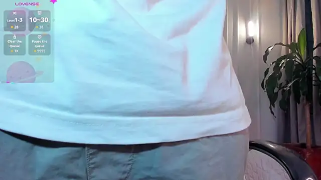 Damian23   online show from March 2026 10:48:01 AM