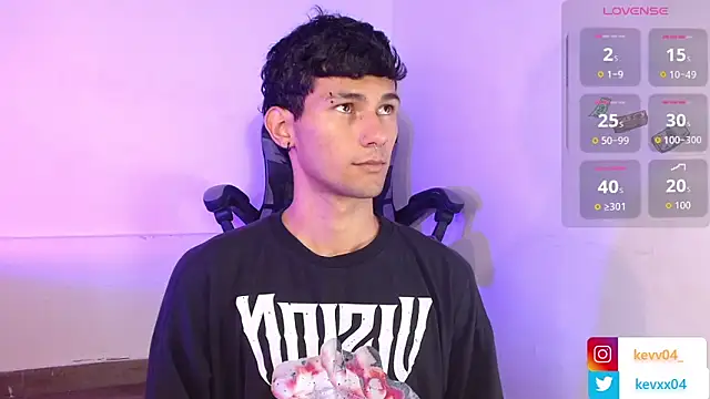 Alexx tc online show from November 2025 05:08:02 AM