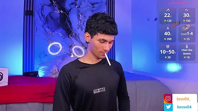 Alexx tc online show from November 2025 04:59:02 AM