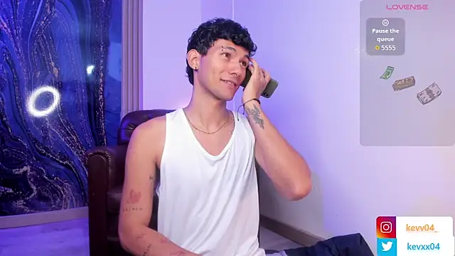 Alexx tc online show from November 2025 06:05:02 AM