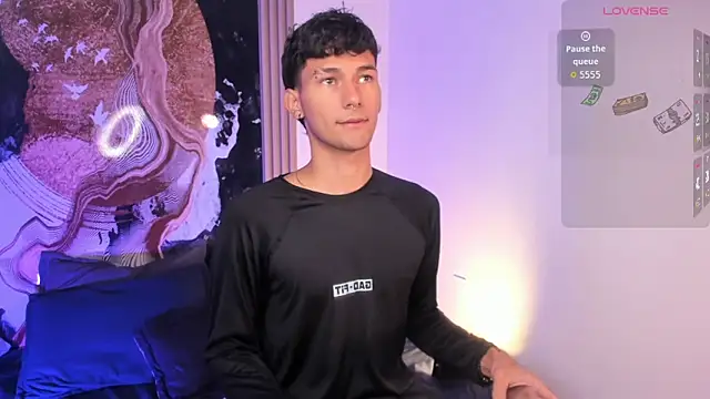 Alexx tc online show from December 2025 05:38:02 AM