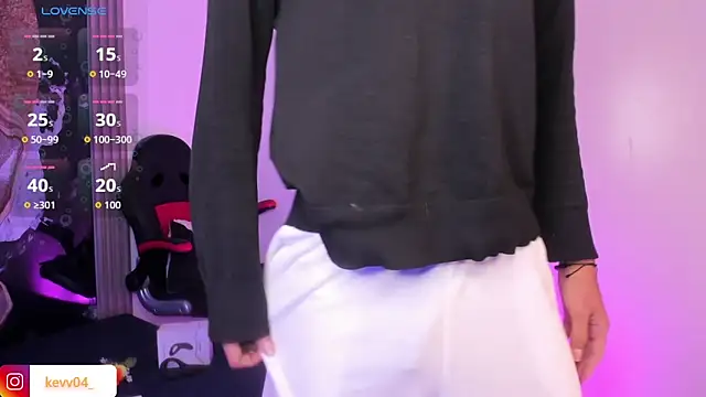 Alexx tc online show from December 2025 06:00:01 AM