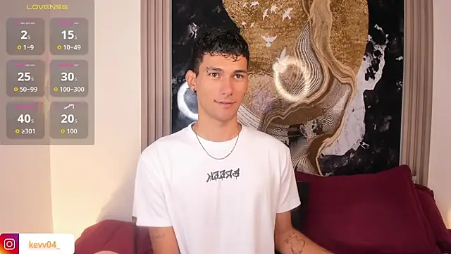 Alexx tc online show from January 2026 04:40:02 AM