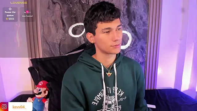 Alexx tc online show from February 2026 03:37:01 AM