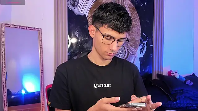 Alexx tc online show from April 2026 02:53:02 AM