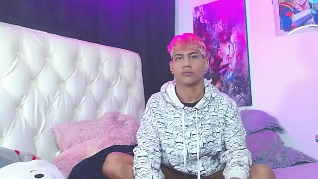 Sexys Boys Hot1 online show from February 2025 01:52:02 AM