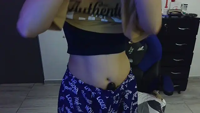 thomascooper7 online show from February 2025 12:28:01 AM