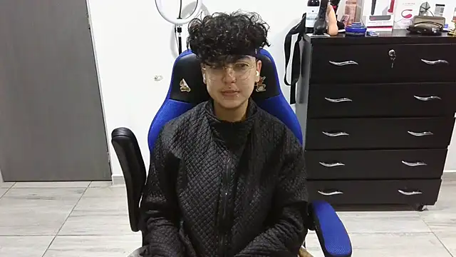 thomascooper7 online show from February 2025 07:05:01 AM