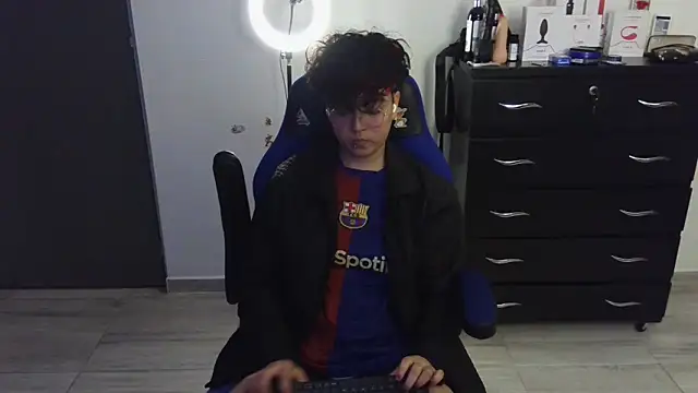 thomascooper7 online show from February 2025 04:37:02 AM