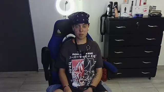 thomascooper7 online show from February 2025 02:06:01 AM