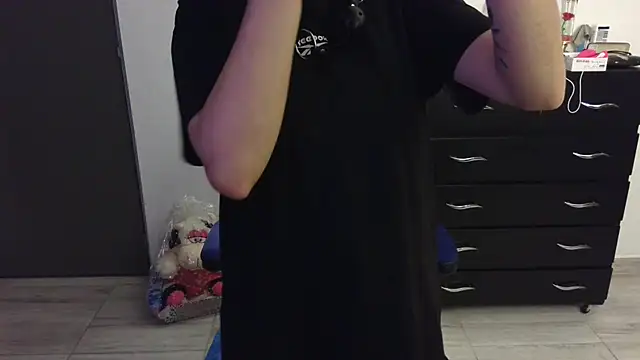 thomascooper7 online show from February 2025 12:21:02 AM