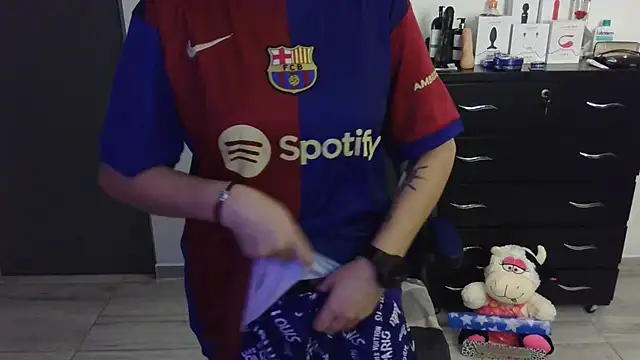 thomascooper7 online show from March 2025 12:08:01 AM