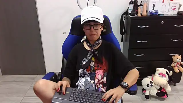 thomascooper7 online show from January 2026 08:14:01 PM