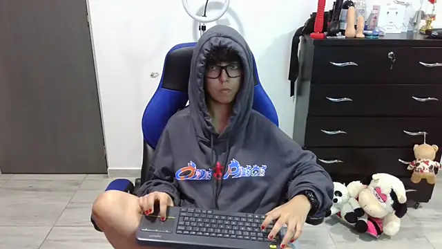 thomascooper7 online show from March 2026 01:24:02 AM