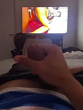 Tom18 hott online show from April 2026 02:58:01 AM