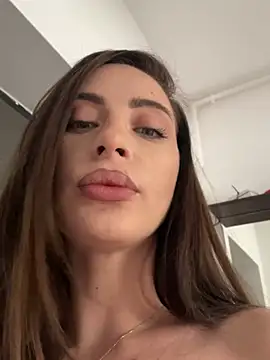 NattyPierce online show from February 2025 10:37:02 AM