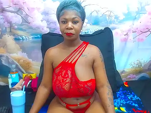 DarkGorgeous online show from June 2026 01:59:01 PM
