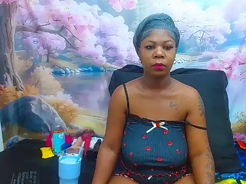 DarkGorgeous online show from July 2026 03:41:01 AM