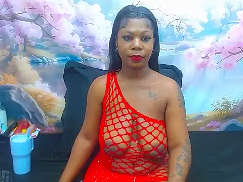 DarkGorgeous online show from July 2026 02:09:01 AM