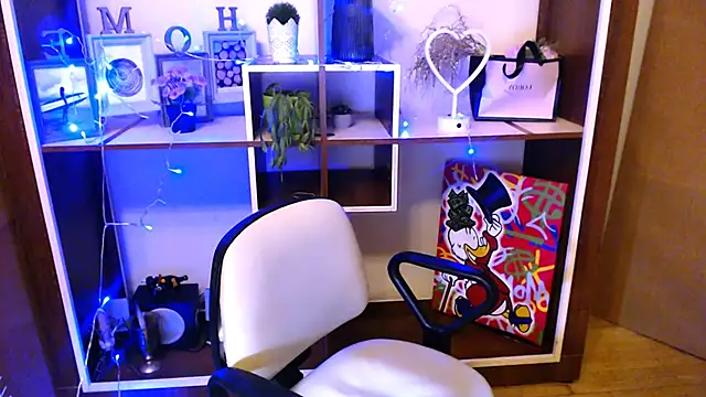 Snapshot of LaimaV_ chatting on December 2024 01:54:02 PM LaimaV online show from December 2024 01:54:02 PM