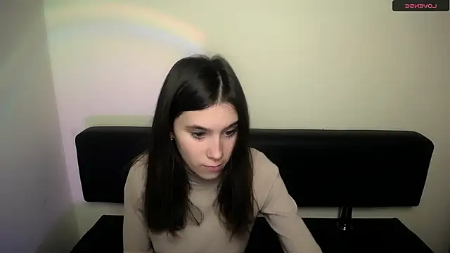 Snapshot of LaimaV_ chatting on February 2026 07:56:01 AM LaimaV online show from February 2026 07:56:01 AM