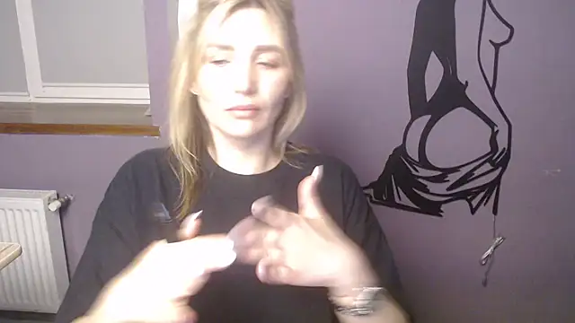  sexy lady online show from April 2026 02:59:01 PM