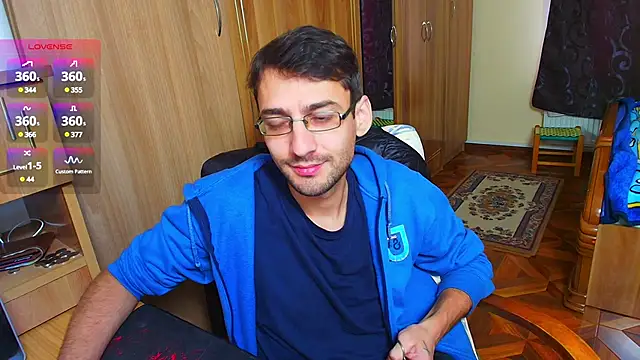 HungEddy online show from December 2024 11:12:02 AM