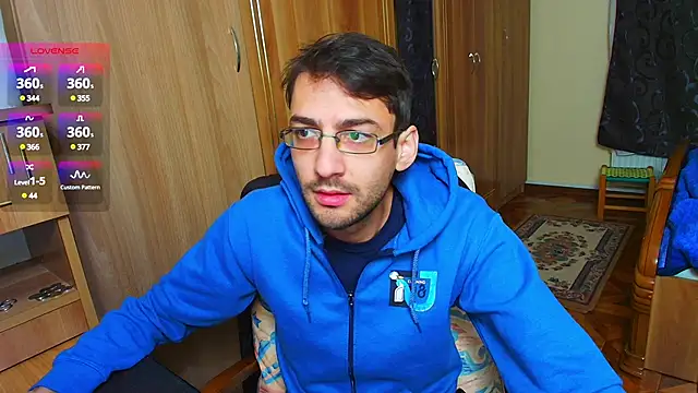 HungEddy online show from December 2024 02:58:02 AM