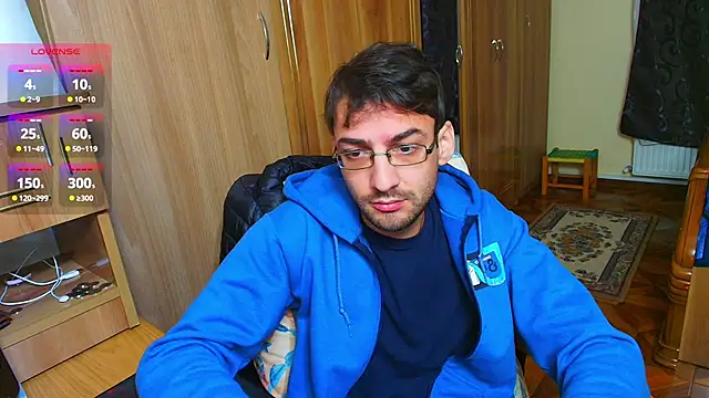 HungEddy online show from December 2024 06:04:01 AM