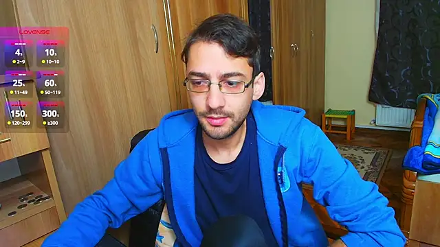 HungEddy online show from December 2024 03:04:02 AM