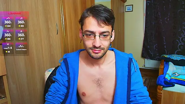 HungEddy online show from December 2024 09:18:01 AM