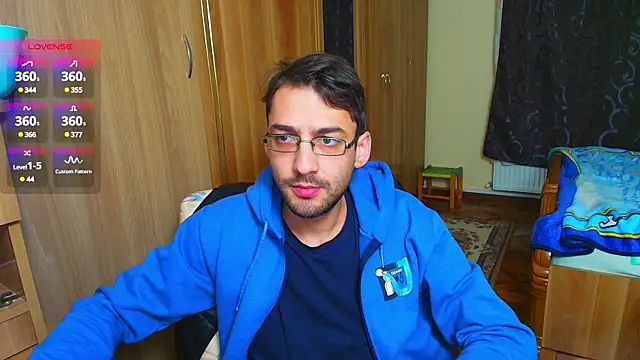 HungEddy online show from December 2024 04:38:01 PM