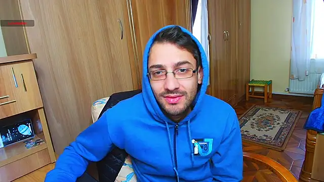 HungEddy online show from December 2024 11:27:01 AM