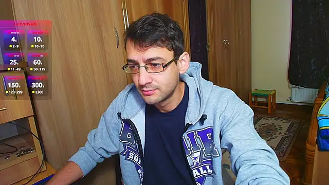 HungEddy online show from December 2024 08:15:02 AM