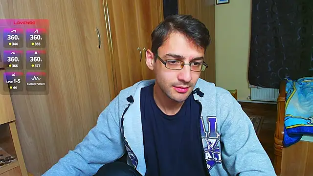 HungEddy online show from December 2024 02:28:01 PM