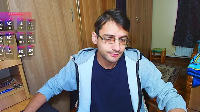 HungEddy online show from December 2024 12:02:01 PM