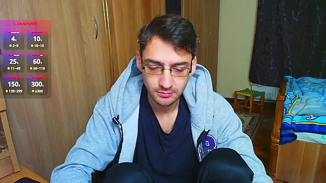 HungEddy online show from December 2024 09:22:01 PM