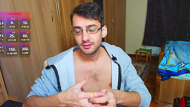 HungEddy online show from December 2024 12:52:01 PM